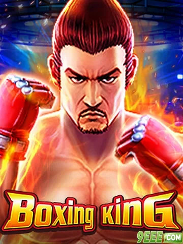 Boxing King - TaDa Gaming